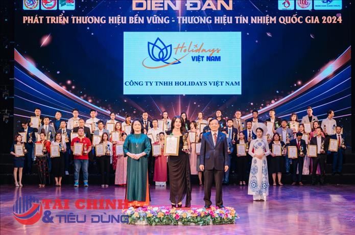 Từng được quảng bá là “thương hiệu bền vững quốc gia”, Holidays Việt Nam vướng đại án lừa đảo gần 900 tỷ đồng