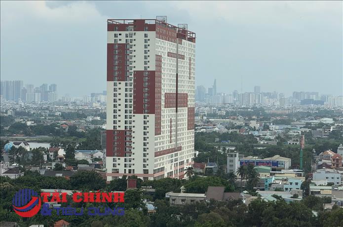 Diễn biến mới liên quan dự án Roxana Plaza: Hé lộ nghi vấn "vốn ảo" tại Công ty CP Naviland