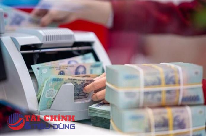 Thu ngân sách Nhà nước 6 tháng đạt 1,57 triệu tỷ đồng, hoàn thành 62% dự toán