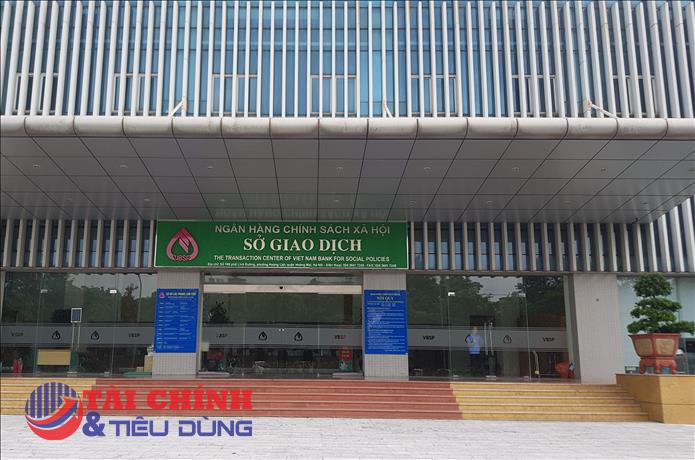 Cần gia cố "hàng rào" kiểm soát ở Ngân hàng Chính sách xã hội