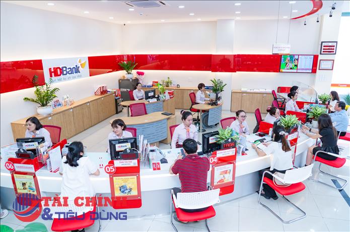 HDBank là doanh nghiệp tiêu biểu về năng lượng, môi trường xanh