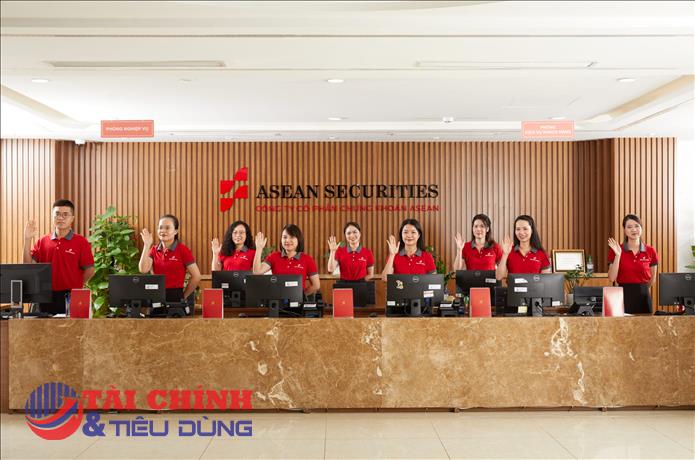 AseanSC muốn huy động 1.500 tỷ đồng từ cổ đông hiện hữu, tăng gấp đôi vốn điều lệ