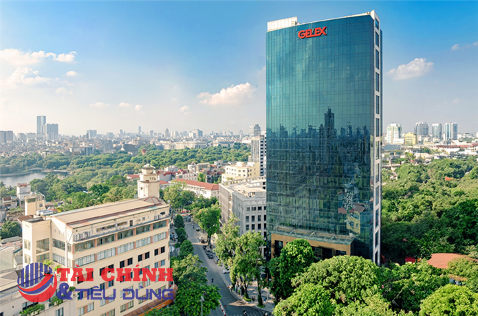 GELEX tiếp tục chuẩn hóa quy trình quản trị và minh bạch