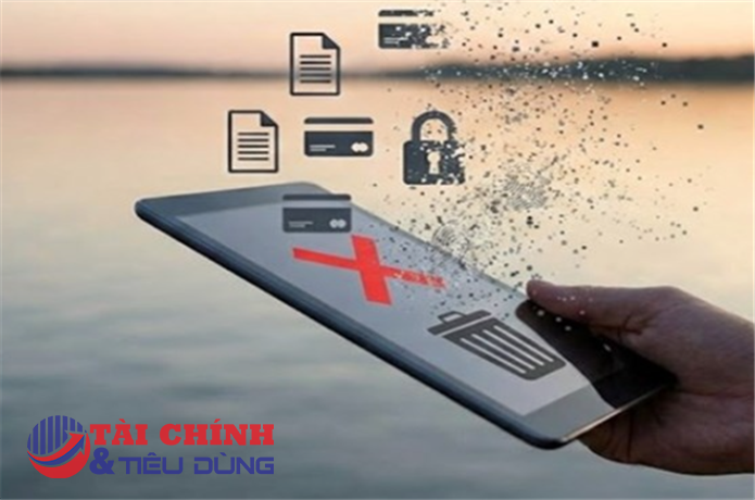 Từ dữ liệu đơn lẻ đến “chân dung số” của mỗi khách hàng