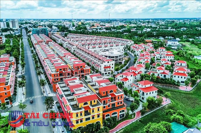 Không gian mới, động lực mới: Bài toán đô thị của Vĩnh Long sau sáp nhập và lời giải từ khu đô thị của T&T 