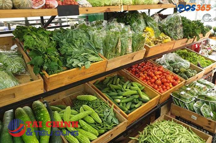 Xóa bỏ hiện tượng phân biệt sản xuất để tiêu dùng và sản xuất bán