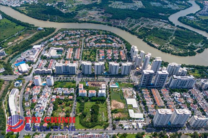 Bất động sản dân cư vẫn trầm lắng, cơ hội tập trung ở doanh nghiệp có quỹ đất và dự án sẵn sàng triển khai