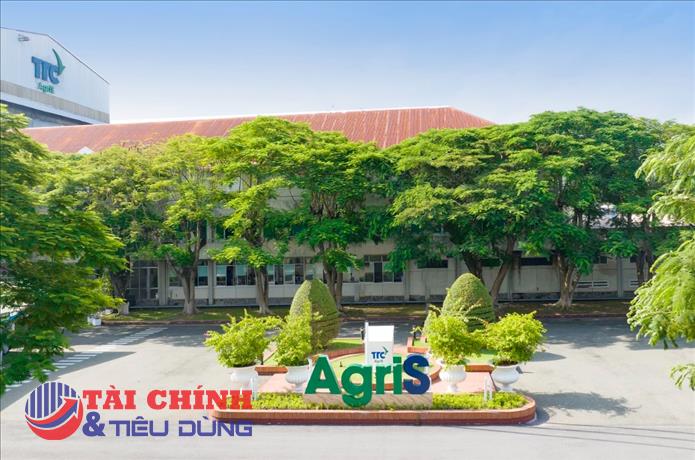 AgriS thông tin về việc sử dụng nguồn vốn từ trái phiếu đã phát hành, sau thông tin xử phạt hành chính