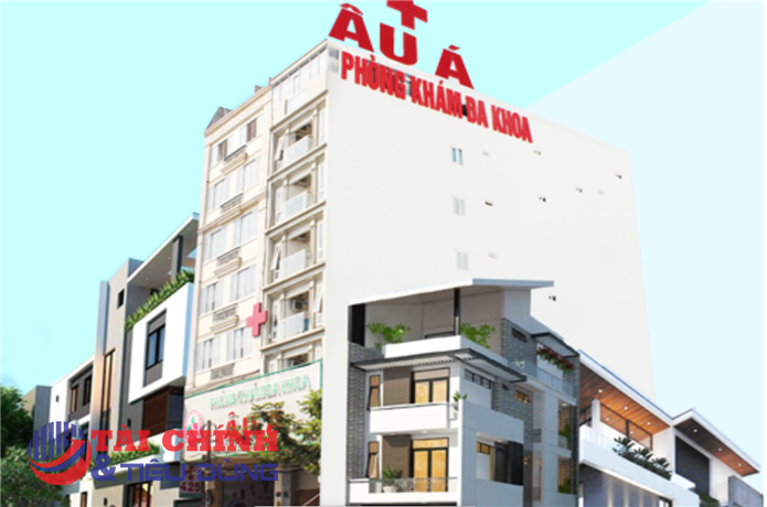 Phòng khám Âu Á bị xử phạt 123 triệu và tước giấy phép hoạt động 4,5 tháng