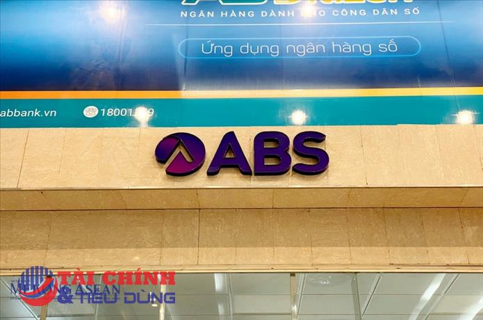 Con gái Chủ tịch ABBank rời HĐQT ABS giữa lúc công ty vừa tăng vốn lên hơn 3.000 tỷ đồng