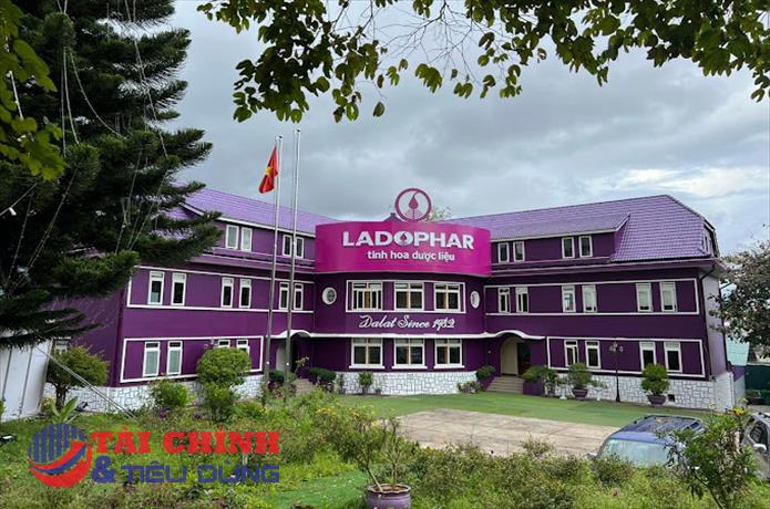 Cổ phiếu của Ladophar (LDP) chưa thoát diện cảnh báo trước thềm ĐHĐCĐ thường niên 2026