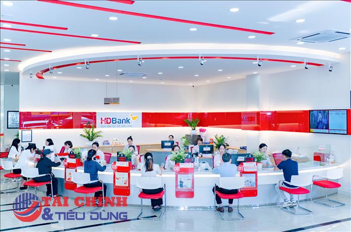 Lãi suất từ 7,2%/năm, HDBank tung loạt ưu đãi lớn cho doanh nghiệp