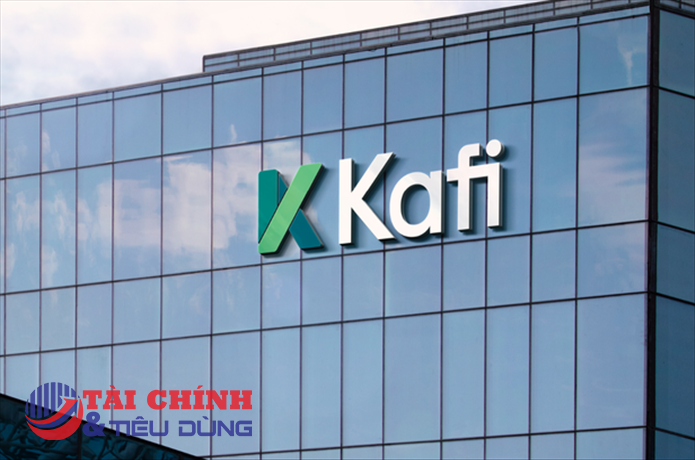 Doanh thu tăng 165%, lợi nhuận Chứng khoán Kafi chỉ nhích 6% trước thềm IPO