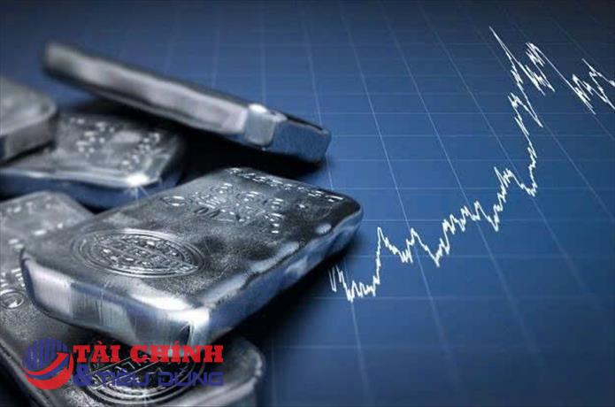 Giá bạc được kỳ vọng khởi sắc trở lại trong quý III