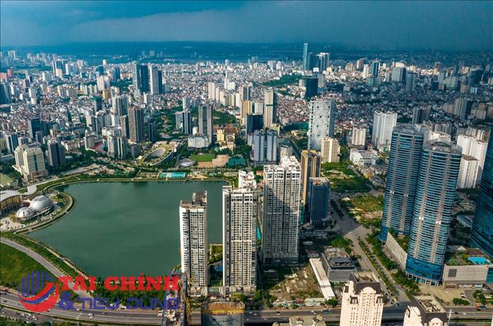 Dòng vốn ngày càng khắt khe với bất động sản thương mại sau giai đoạn tăng trưởng nóng