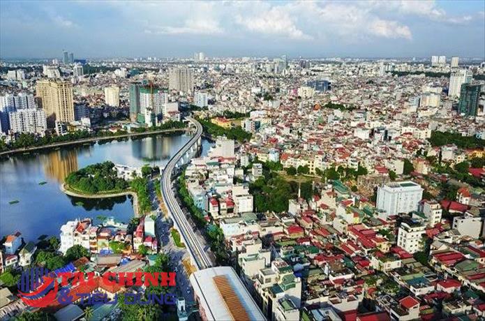 Sau sáp nhập, địa phương nào đang dẫn đầu về thu nhập bình quân đầu người?