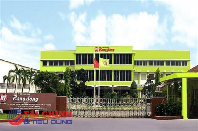 Cổ phiếu RDP rời UPCoM từ ngày 17/7, lỗ lũy kế hơn 266 tỷ đồng trước khi ngắt mạch công bố thông tin