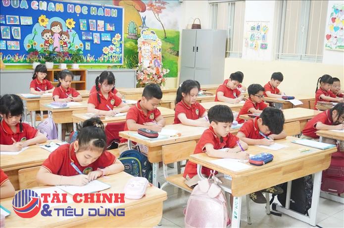 Hà Nội chốt phương án sắp xếp gần 3.000 trường công lập