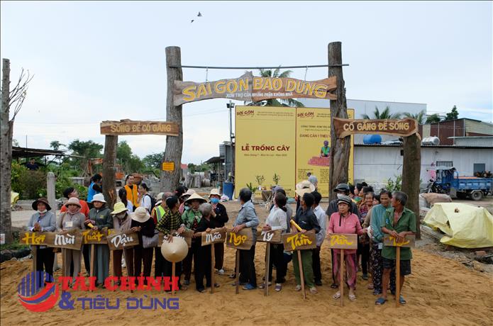 Thêm mái ấm cho người già neo đơn