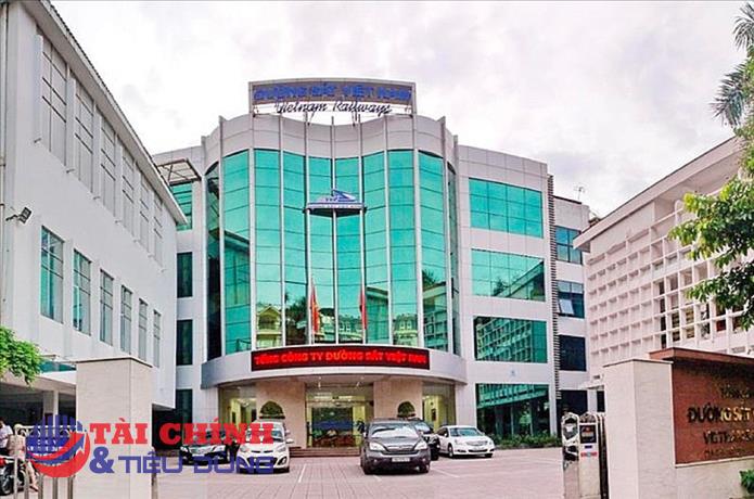 Cổ phiếu của Công trình Đường sắt Việt Nam (RCC) vào diện cảnh báo, lỗ quý I/2026 gần 28 tỷ 