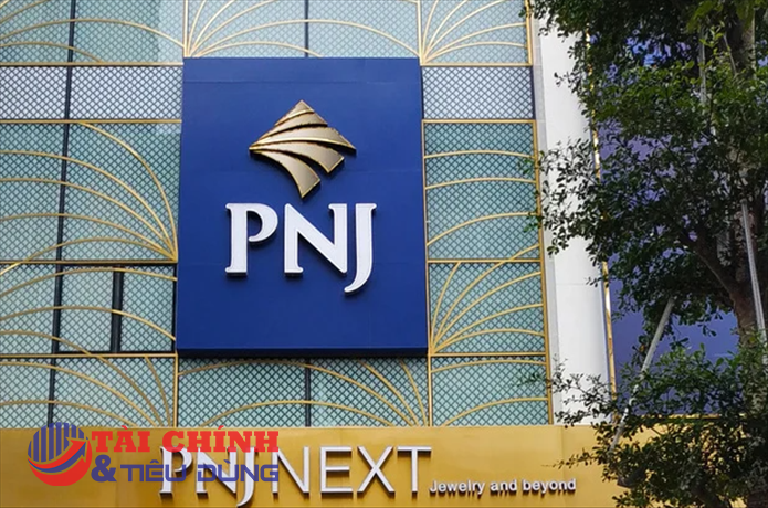 Tổng Giám đốc PNJ muốn mua 1 triệu cổ phiếu sau nhịp giảm hơn 26%