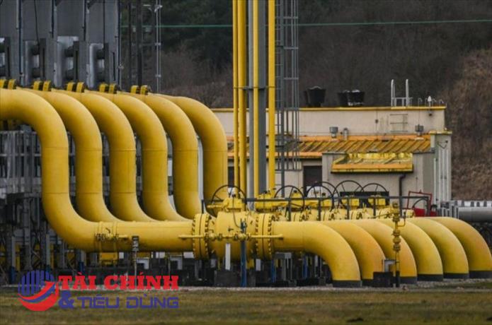 Giá gas hôm nay 12/7: Thị trường thế giới giằng co