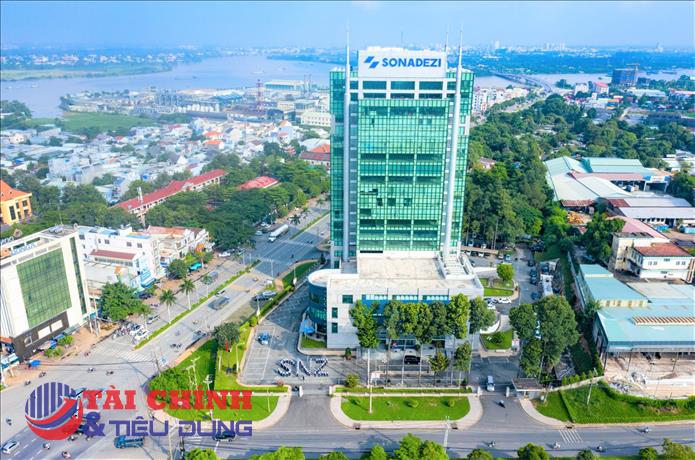 Tổng Giám đốc Sonadezi Giang Điền (SZG) xin từ nhiệm trong giai đoạn mở rộng quỹ đất
