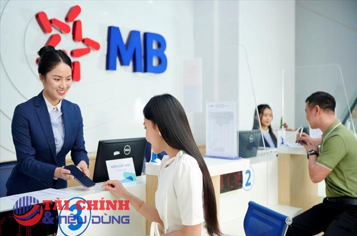 MBBank - Lỗi tại các chi nhánh hay vấn đề kiểm soát hệ thống?