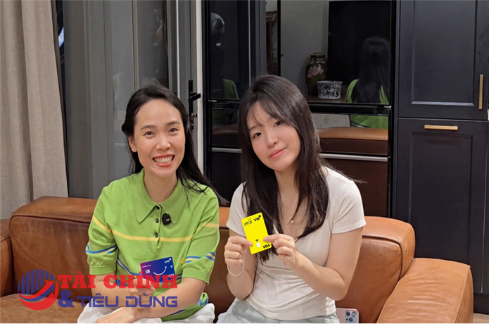 Người nổi tiếng dạy con quản lý tài chính như thế nào?
