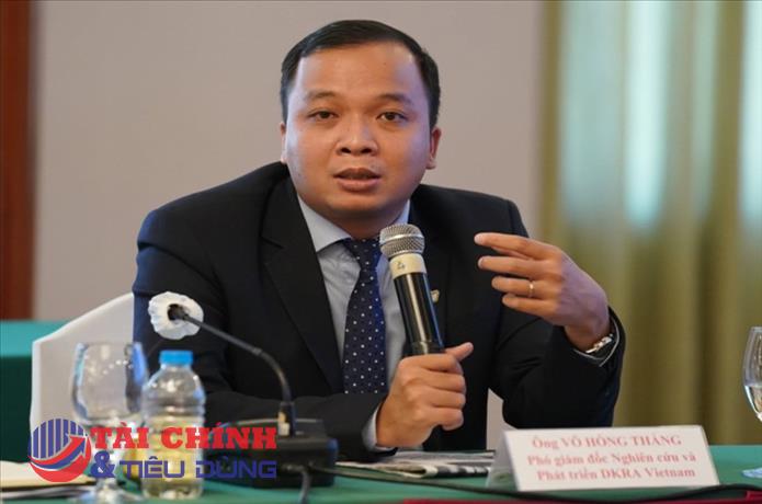 Bất động sản vẫn trong giai đoạn sàng lọc, dòng tiền ưu tiên giá trị thực