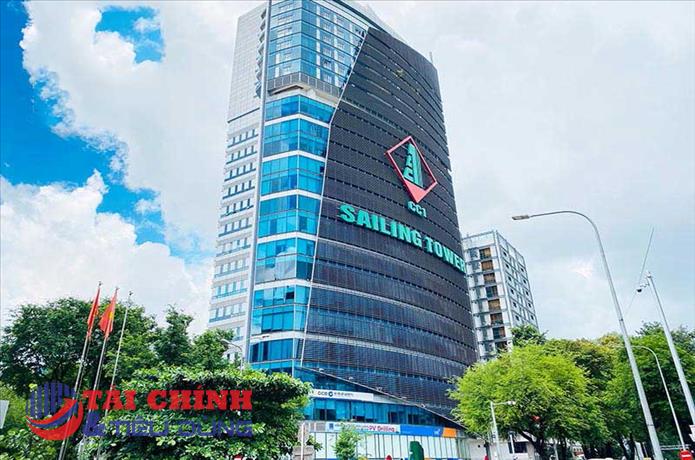 Tổng Công ty Xây dựng Số 1 (CC1) đặt mục tiêu lợi nhuận 492 tỷ, mới hoàn thành hơn 2% sau quý I