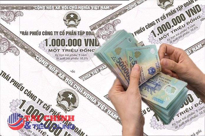 Thị trường trái phiếu doanh nghiệp sôi động trở lại, phát hành hơn 212.700 tỷ đồng sau 6 tháng