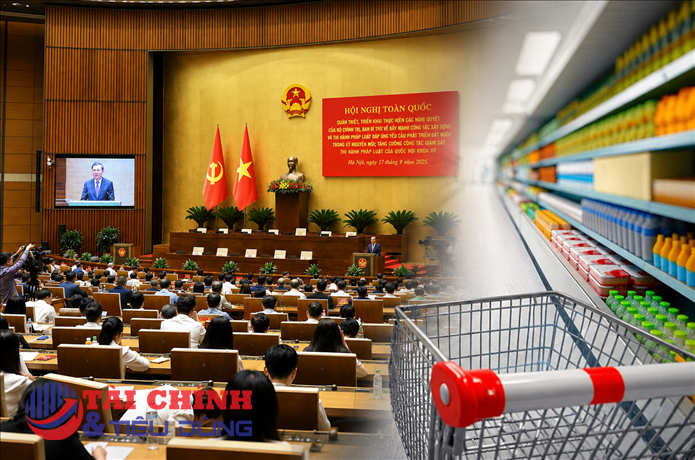 Bộ tứ Nghị quyết: Động lực mới cho thị trường bán lẻ Việt