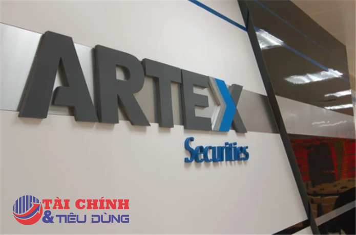 Chứng khoán Artex (ART) muốn huy động gần 100 tỷ đồng qua phát hành cổ phiếu