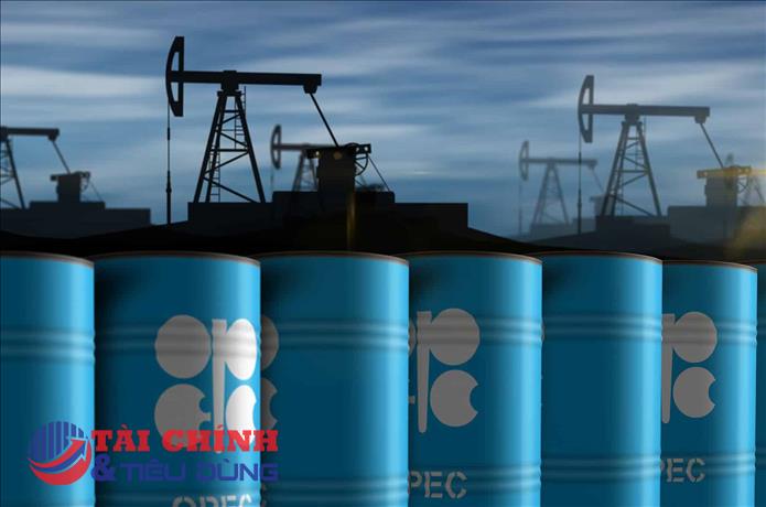 OPEC hạ tiếp dự báo tăng trưởng nhu cầu dầu thô thế giới năm 2026