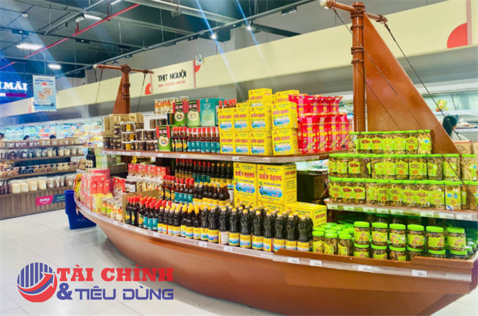 Người tiêu dùng chi tiêu khác trước như thế nào?