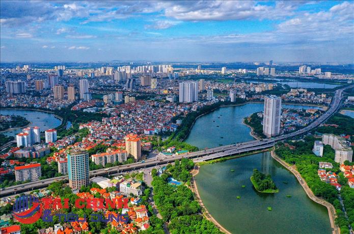 Hà Nội tăng tốc để cán đích mục tiêu tăng trưởng 11%