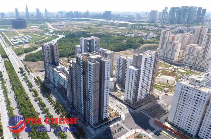 Thị trường căn hộ TP.HCM phân hóa mạnh, dòng tiền dịch chuyển về đô thị vệ tinh