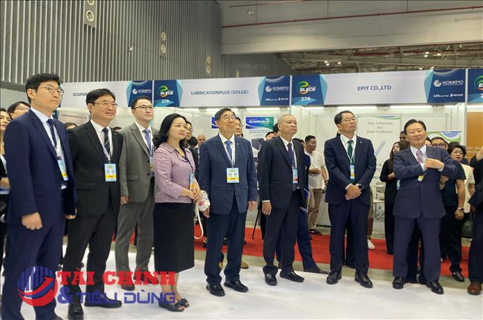 Triển lãm Vietnam PFA 2026: Cầu nối thúc đẩy ứng dụng công nghệ cao và nâng tầm giá trị nông sản Việt