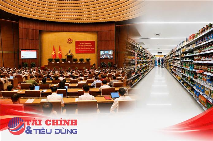 "Bộ tứ" Nghị quyết: Cơ hội hình thành những "đại bàng" bán lẻ Việt