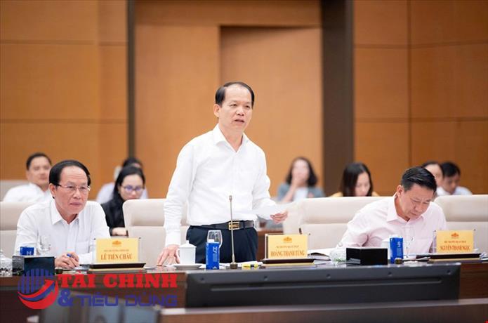 Đề xuất Nhà nước bồi thường nếu không bảo vệ người chống tham nhũng, lãng phí, tiêu cực
