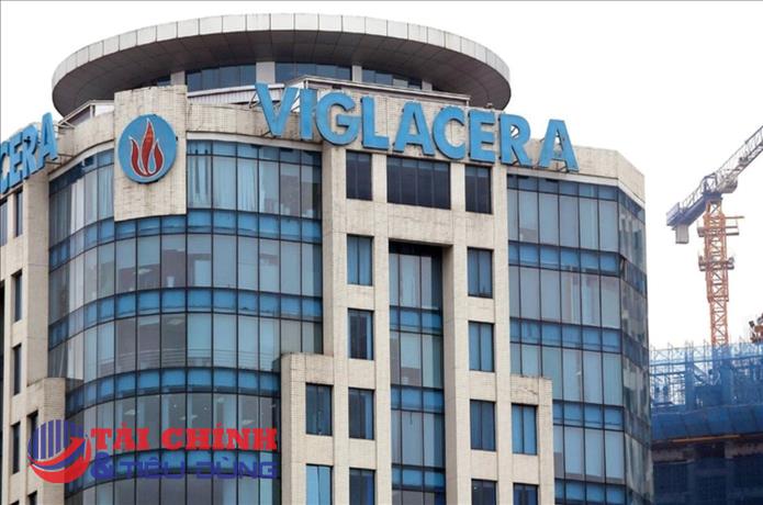 Viglacera (VGC) sắp chi gần 1.000 tỷ đồng trả cổ tức, lợi nhuận cổ đông công ty mẹ giảm 33%