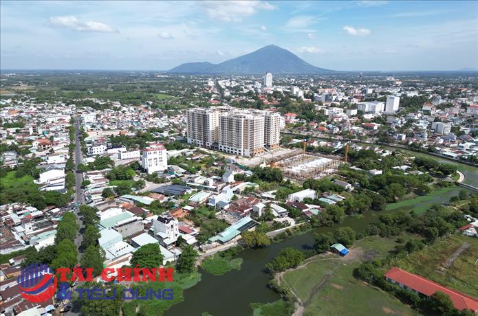 Tây Ninh tăng tốc phát triển nhà ở cho thuê, phấn đấu khởi công dự án đầu tiên ngay trong tháng 7