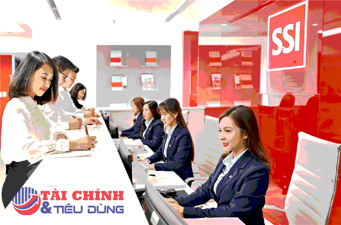 SSI sắp phát hành hơn 500 triệu cổ phiếu, vốn điều lệ vượt 30.000 tỷ đồng