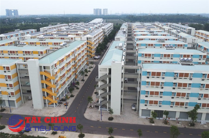 Đề xuất gói tín dụng lãi suất 3-4%/năm, TP.HCM muốn tạo cú hích phát triển nhà ở cho thuê