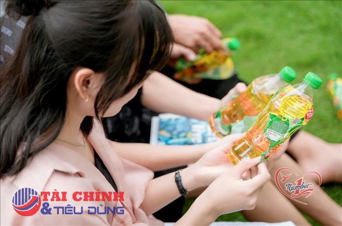 Hơn 350.000 lượt trúng thưởng từ chương trình “Xé ngay trúng liền”: Giá trị không chỉ nằm ở phần quà