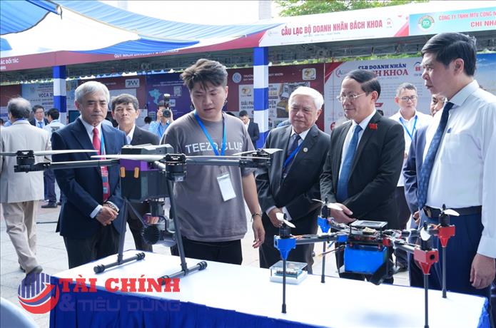 Khai mạc VCCA 2026: Khơi dậy tiềm năng kinh tế cho tỉnh Gia Lai
