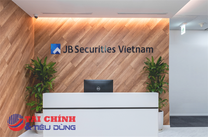 JBSV báo lãi quý II cao nhất từ trước đến nay, dư nợ cho vay vượt 3.900 tỷ đồng