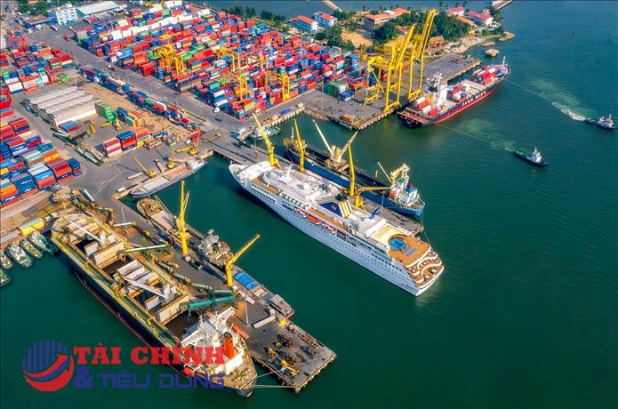 Logistics Việt Nam đón nhiều động lực tăng trưởng trong nửa cuối năm 2026