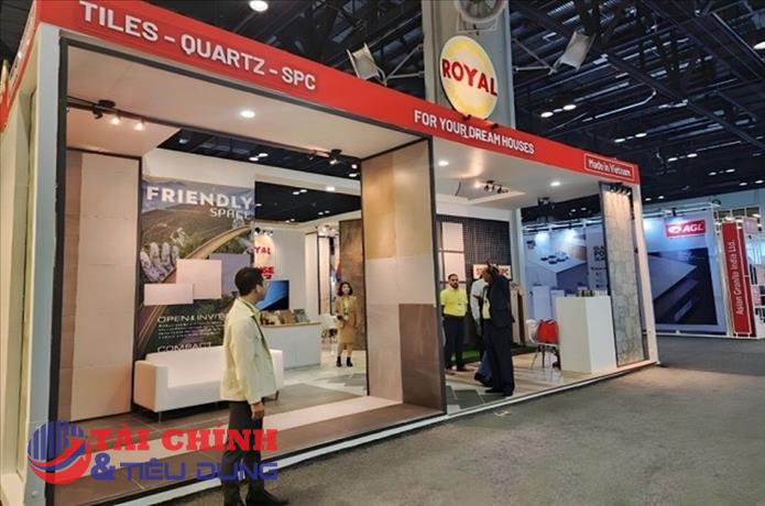 Royal Invest JSC dự kiến chào bán 22,5 triệu cổ phiếu giá cao hơn thị giá để trả nợ ngân hàng